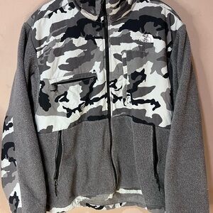 The North Face Full Zip Jacket